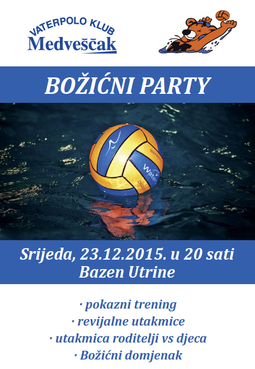 Plakat_Bozicni_party