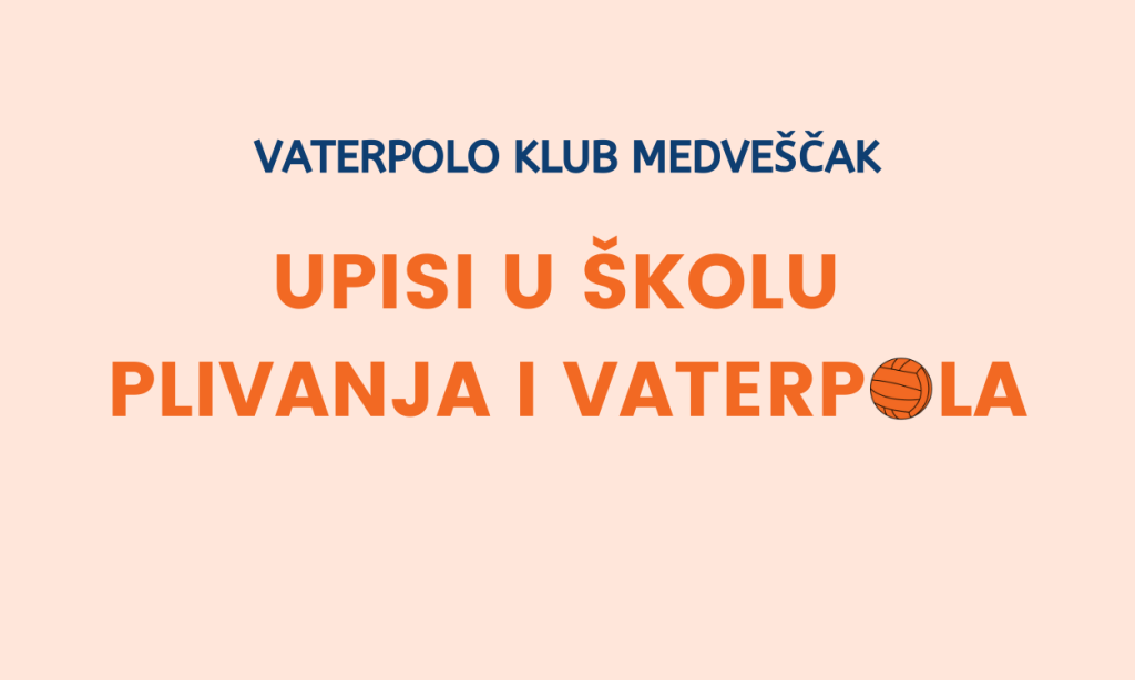 VKM UPISI 2020.