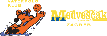 VK Medveščak - Vaterpolo Klub Medveščak, Zagreb